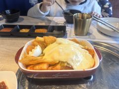 -郑阿姨的家·이모네·韩料&烤肉(武川路店)