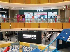 -凯德广场(西城店)