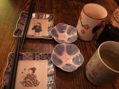 -米彩料理(西丽店)