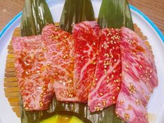 -虎丸烧肉(世纪汇店)