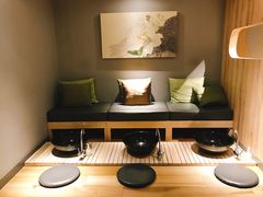 -Let’s Relax Spa(MBK)