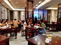 大堂-德兴馆(山西南路店)