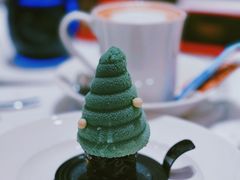 -广州奥园喜来登酒店