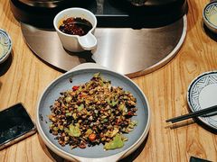 -云海肴云南菜·蒸汽石锅鱼(北京良乡华冠店)