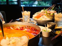 -生如夏花泰式火锅(西村黑金店)
