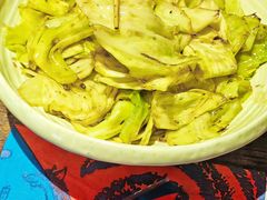 -铁公鸡·四川料理(天环广场店)