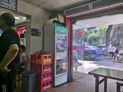 -超爷叔面馆(西园店)