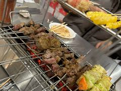 -小寒羊烧烤(凯瑞时代大厦店)