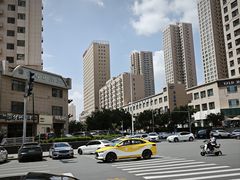 -兰州皇冠假日酒店