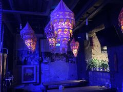 -花腰餐吧Bistro烧烤 傣味(传媒大学店)