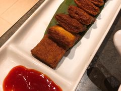 -汤城小厨•粤菜•靓汤(苏州街店)