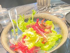 色拉-LES ELITES 英集荟(南京西路店)