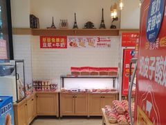 -味多美蛋糕(灯市口店)