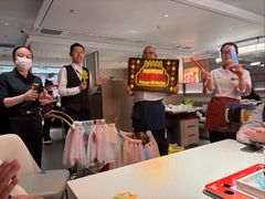 -海底捞火锅(凤凰广场店)