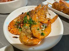 -渔乐之昕·铁板烧自助餐(虹悦城店)