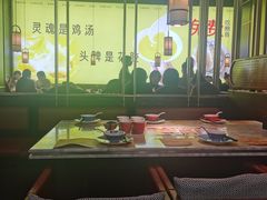 -澳美徕·港式花胶鸡火锅(高新万达店)