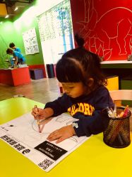 -恐龙探索乐园(磁器口店)