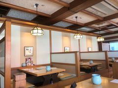 大堂-蟹道乐(道顿堀本店)