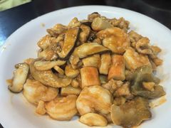 -柒號馆天津菜·八珍豆腐·牛窝骨