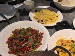 -黄弟大排档·湖南菜·小龙虾·小海鲜(凯旋北路店)
