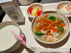 儿童餐彩虹套餐-云海肴·汽锅鸡·云南菜(高德置地店)