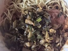 -宋记热干面馆(五福路店)