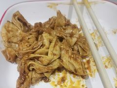 -闫家炸鸡架(五爱总店)