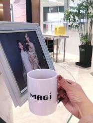-MAGI美界造型