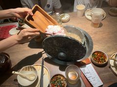 -蘑界·野生菌火锅(深业上城店)