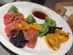 -1937青岛老味道·海肠捞饭·青岛菜(大鲍岛栈桥店)