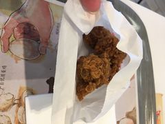 -麦当劳(保利若比邻店)