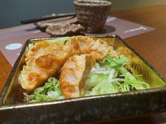 -林妈妈村·日式料理(宝山龙湖天街店)