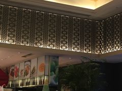-武汉武昌威斯汀酒店-知味自助餐厅