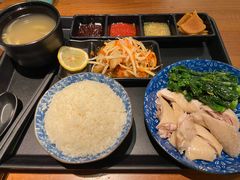 -又鸟pizza海南鸡饭(假日广场店)