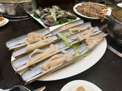 -好彩海鲜火锅饭店(银河百老汇店)