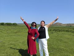 -塞罕坝国家级自然保护区