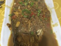 -宜城私房菜.臭鳜鱼(九华新街店)