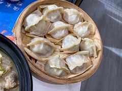 -渔家大院·胶东海鲜·老鲁菜餐厅(德胜店)