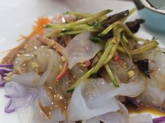 -奥华餐厅·老张记(台基厂店)