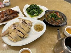 -龙记烤鸭店(新民路店)
