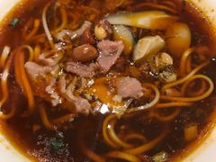 -牛王庙吳記怪味面(双楠店)