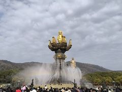 -灵山胜境