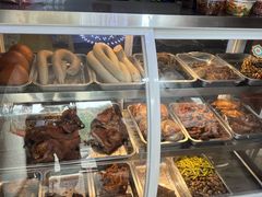 -老北京洪记酱肉坊(德内大街店)