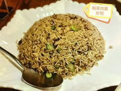 -金苑酒家·客家菜·广东老字号(万象店)
