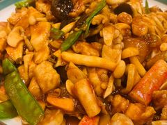-正阳春烤鸭(华捷道店)