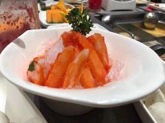 -海底捞火锅(万象城店)