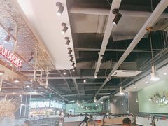 -金滏山烤肉·海鲜·火锅自助餐厅(襄阳万达店)