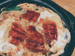 -水之惠鲜鱼料理(王府大街店)