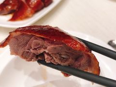 金牌烧鹅-御宝轩(益丰·外滩源店)