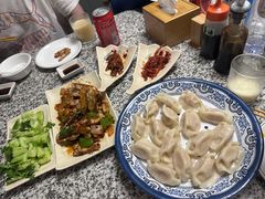 -震海贝烤贝·民俗特色店(延吉总店)